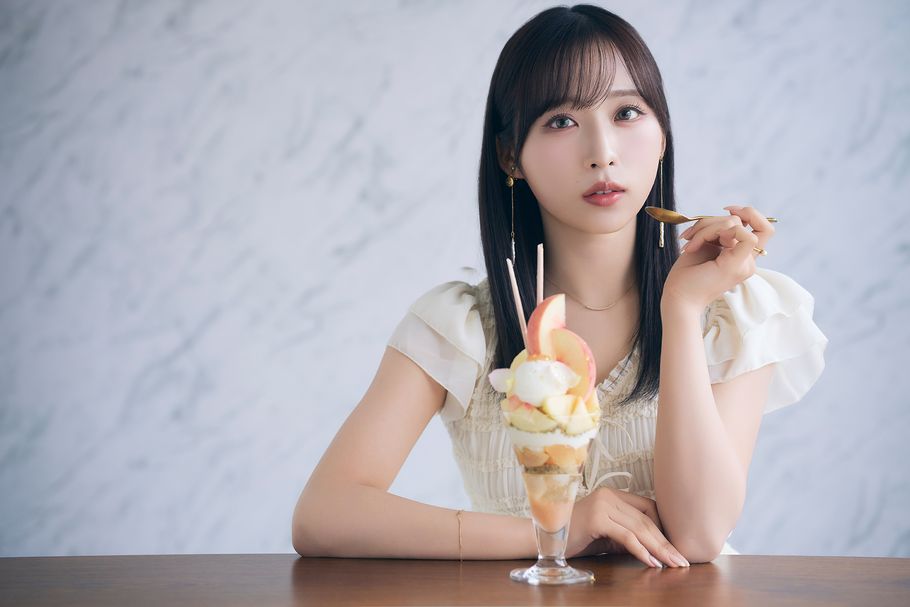 <連載>AKB48 小栗有以の「YUIとパフェ。」PAYSAGE(代官山)の場合