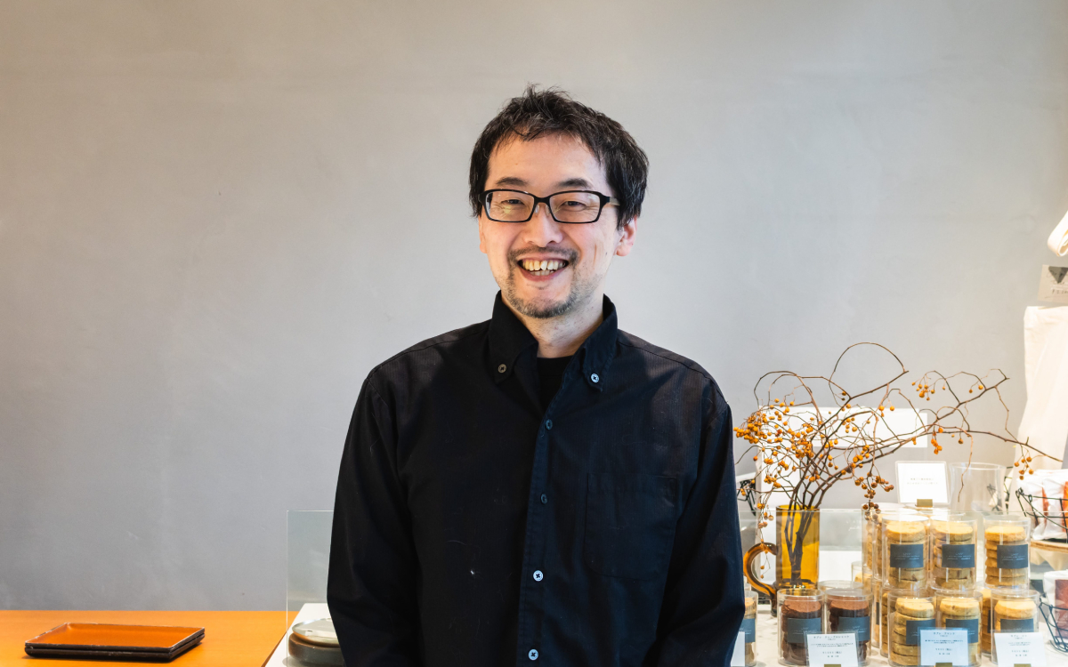 ひと口の前に広がる体験。スイーツの“香り”という贅沢を届ける「L’ATELIER HIRO WAKISAKA（ラトリエヒロワキサカ）」（神奈川・武蔵小杉）