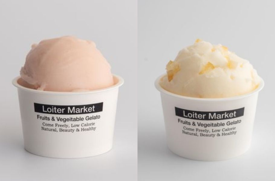 LOITER MARKET