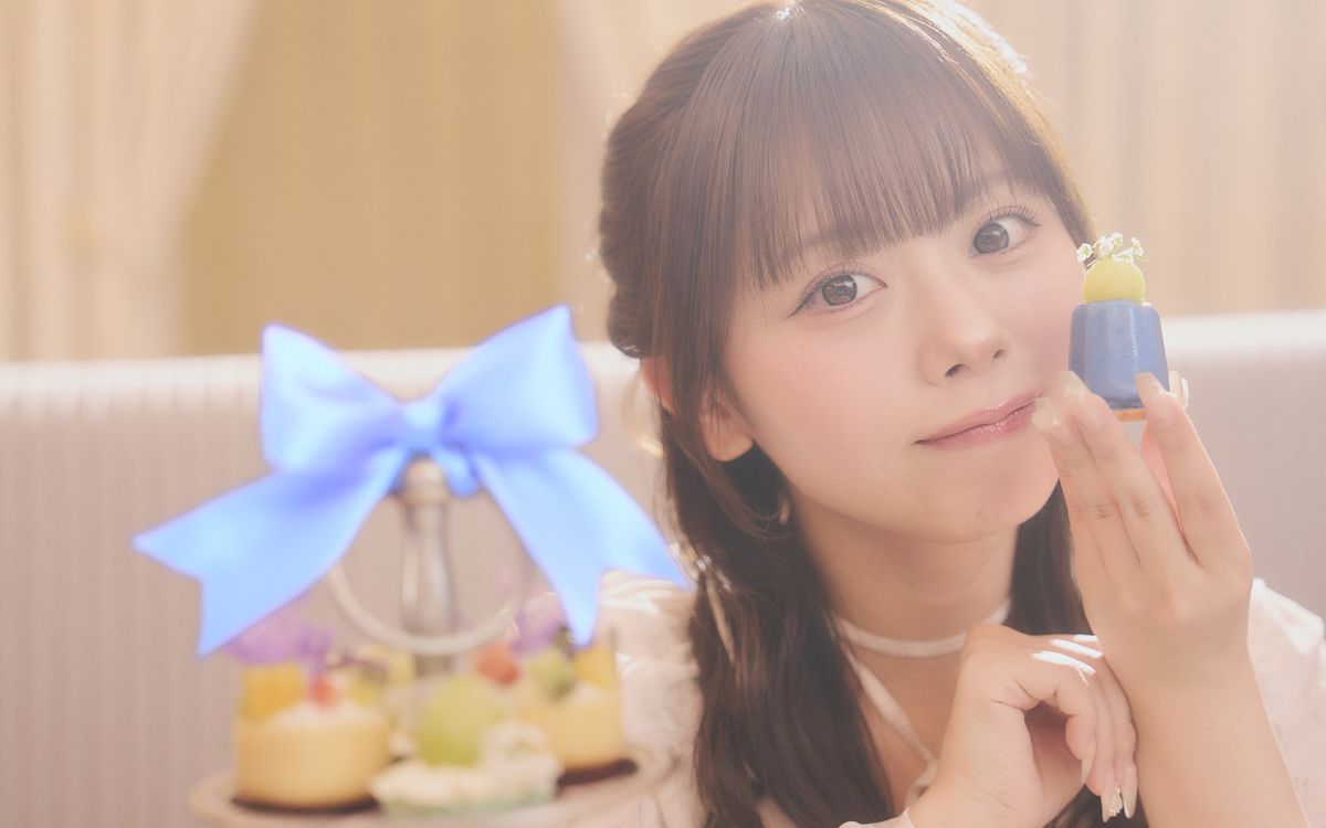 ＜特別インタビュー＞【Vol.3 峰島こまき】Jams Collection（ジャムズコレクション）メンバーが語る”ときめき”を詰め込んだコラボアフタヌーンティーの秘密♡