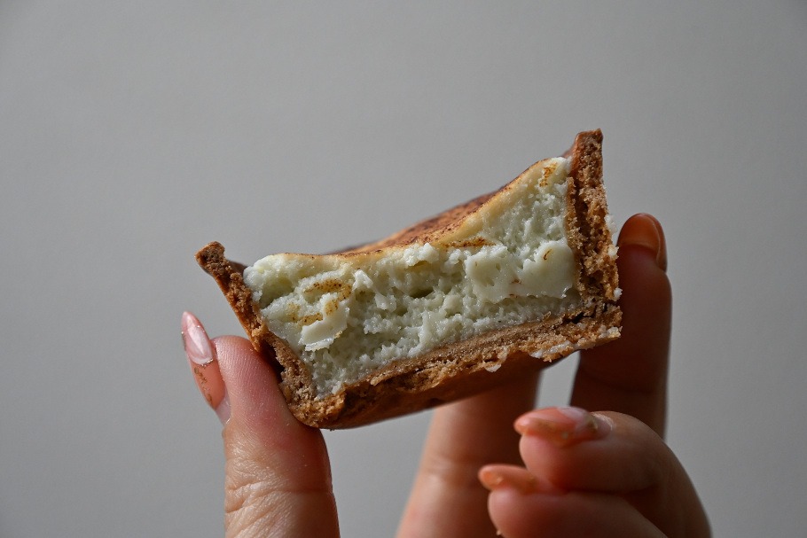 Maison de Murakamiのチーズタルト