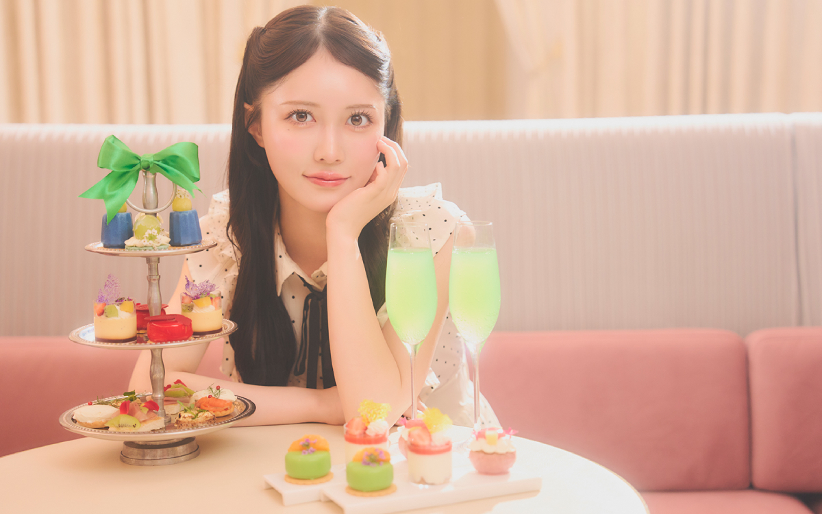 保科凛さん