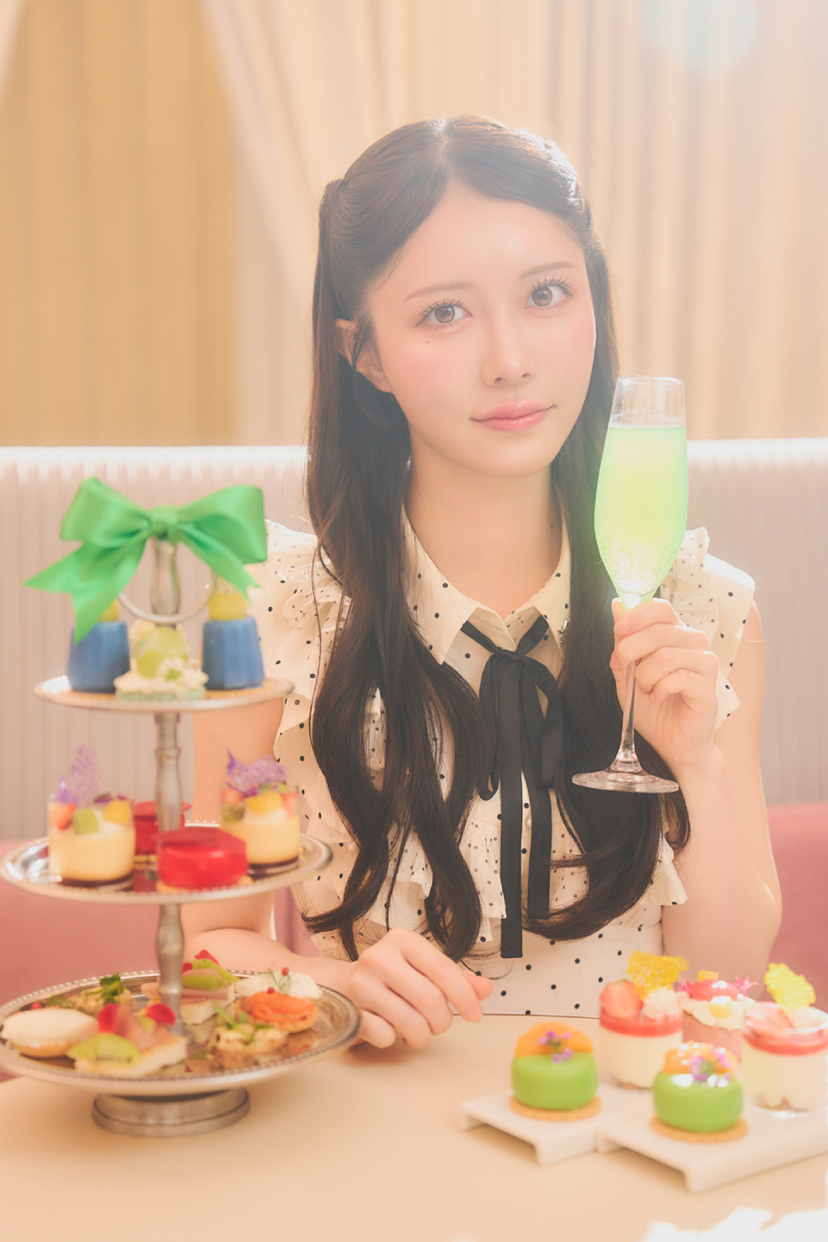 保科凛さん