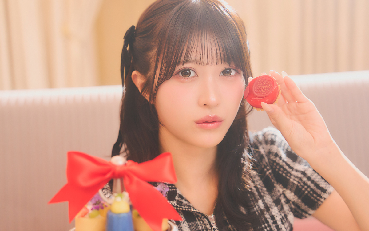 ＜特別インタビュー＞【Vol.7 北乃咲久】Jams Collection（ジャムズコレクション）メンバーが語る”ときめき”を詰め込んだコラボアフタヌーンティーの秘密♡