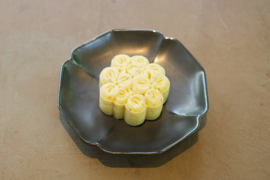 緑豆冰糕
