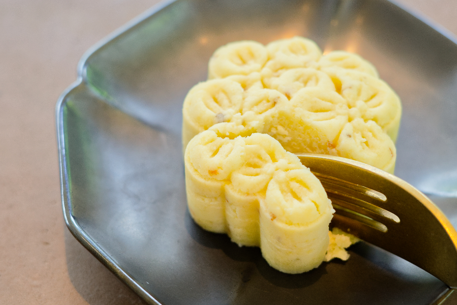 緑豆冰糕