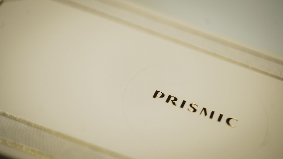 徳島から東京へ、そして世界へ。世界を制したパティシエが手掛ける新しい世界「PRISMIC」東京・青山に8月8日オープン