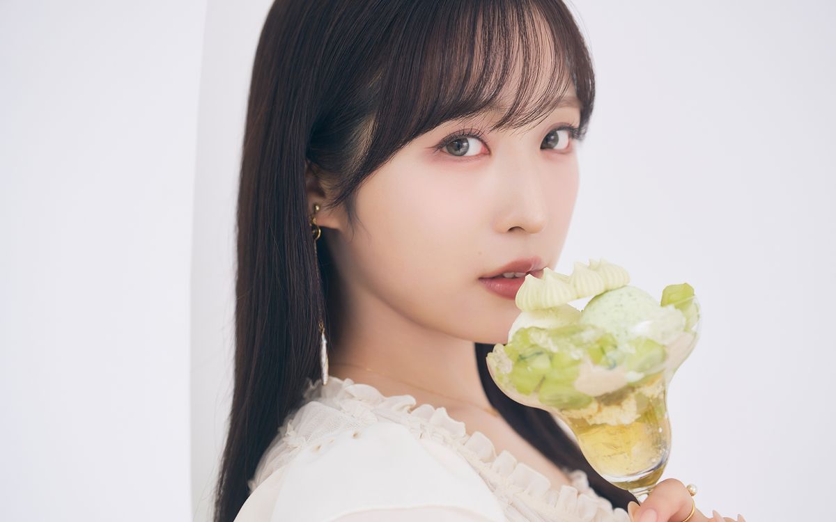 ＜連載＞AKB48 小栗有以の「YUIとパフェ。」「金木犀茶店」（西荻窪）の場合