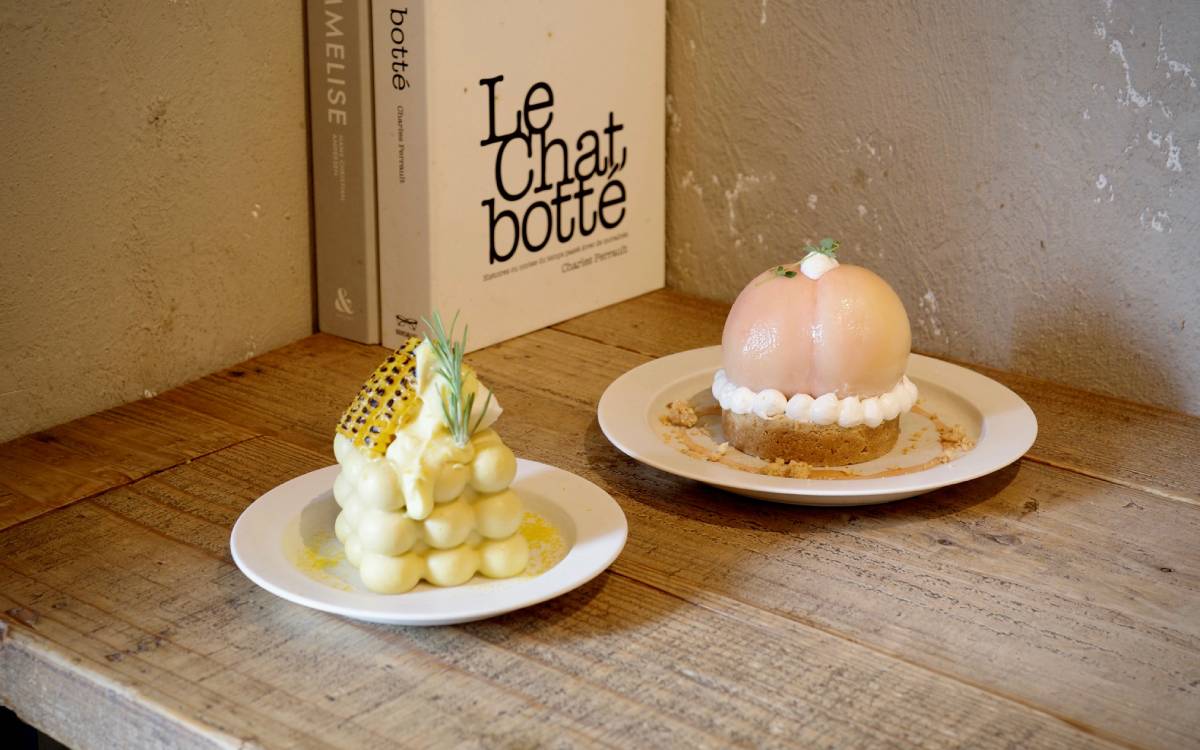 とうもろこしのケーキで話題。“101号室”から生まれた、世田谷・上町の新しい居場所「101世田谷堂」
