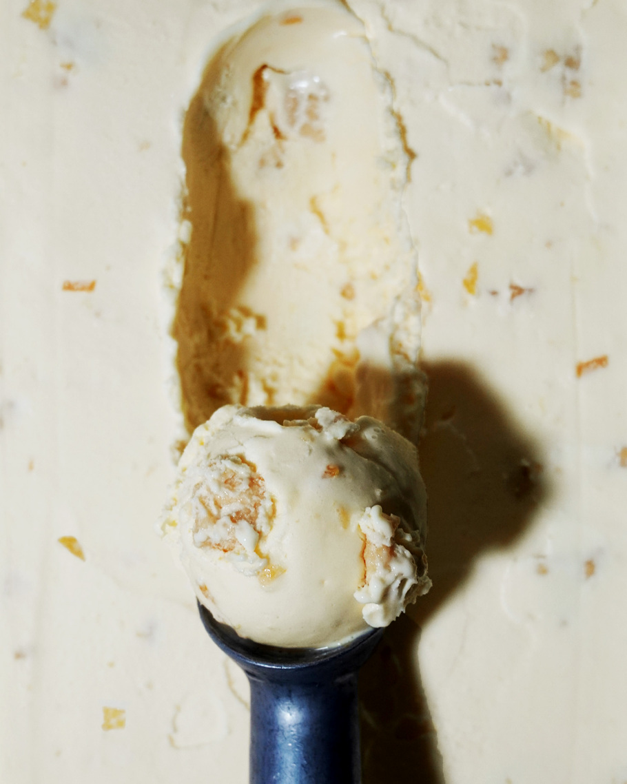 UN/ICE CREAMERYのアイスクリーム