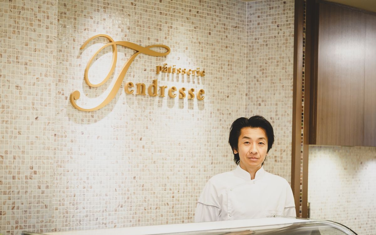 惜しまれながら閉店。京都「パティスリー タンドレス」26年の軌跡。山口シェフが追い続けた“本物”のフランス菓子