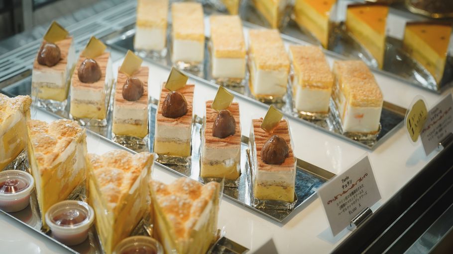 惜しまれながら閉店。京都「パティスリー タンドレス」26年の軌跡。山口シェフが追い続けた“本物”のフランス菓子