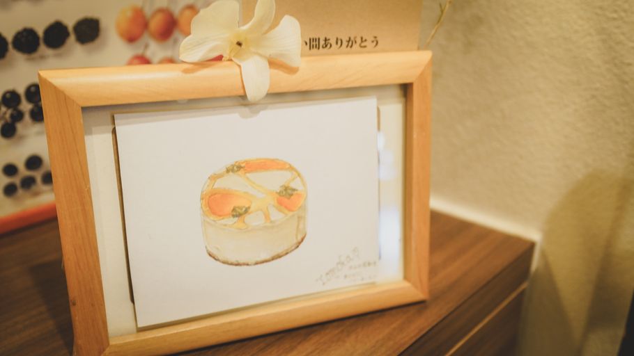 惜しまれながら閉店。京都「パティスリー タンドレス」26年の軌跡。山口シェフが追い続けた“本物”のフランス菓子