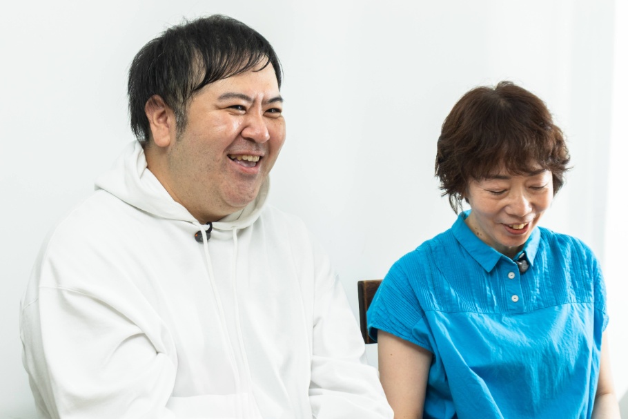 依頼はなんとお手紙で!? 「とらのこ」制作秘話