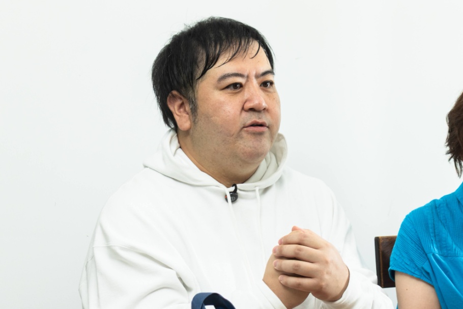 『バター菓子専門店 虎の子』 に込めた想い