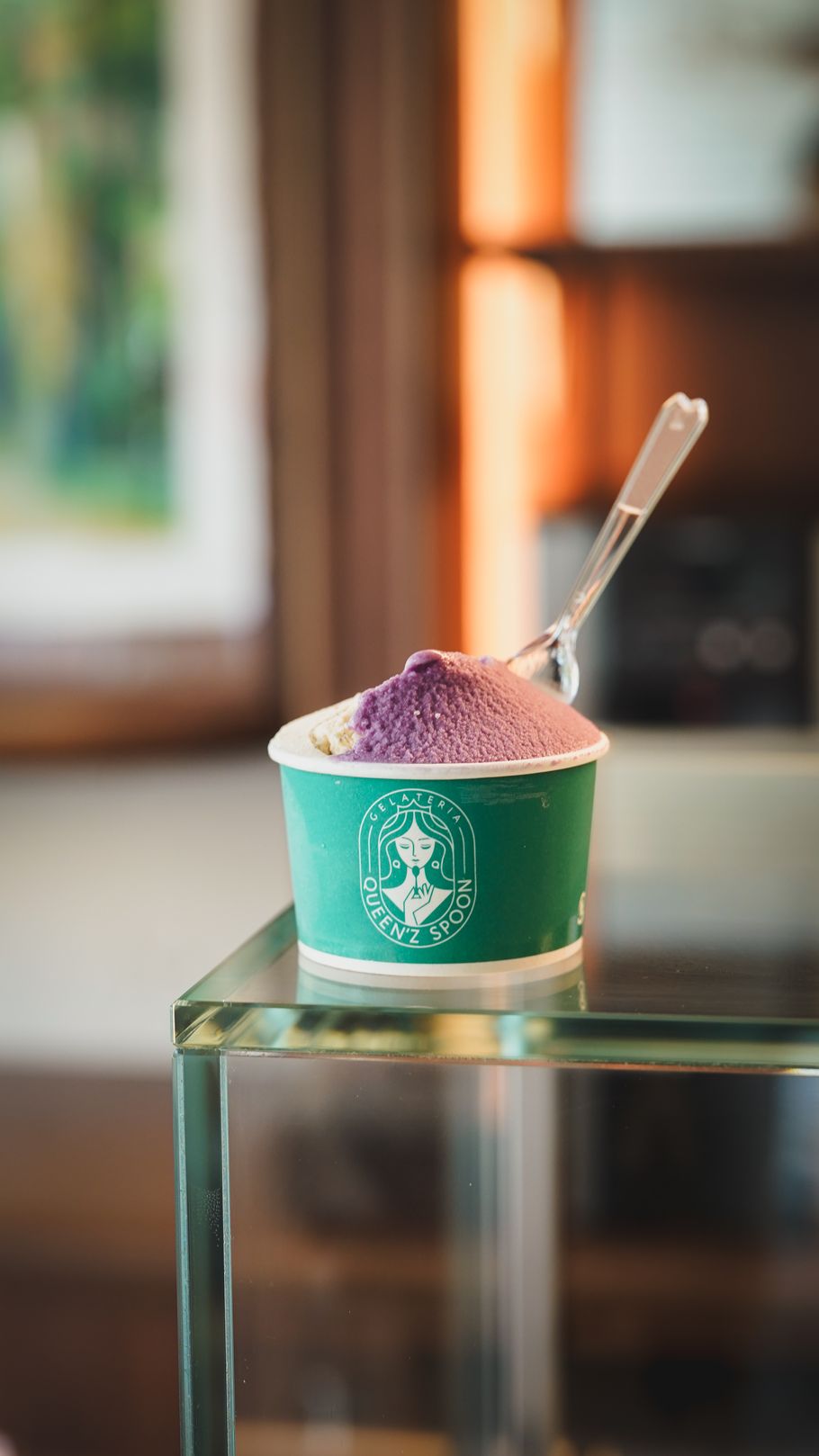 若きトップシェフが手掛ける「Gelateria Queen'z Spoon」(ジェラテリアクイーンズスプーン)渋谷にグランドオープン