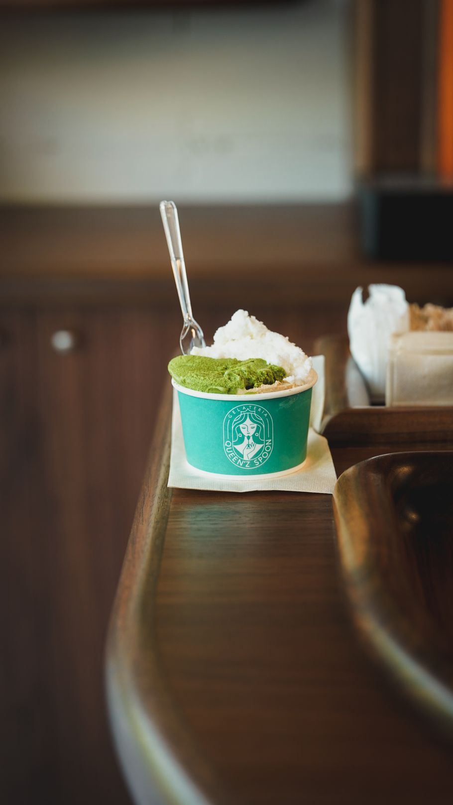 若きトップシェフが手掛ける「Gelateria Queen'z Spoon」(ジェラテリアクイーンズスプーン)渋谷にグランドオープン