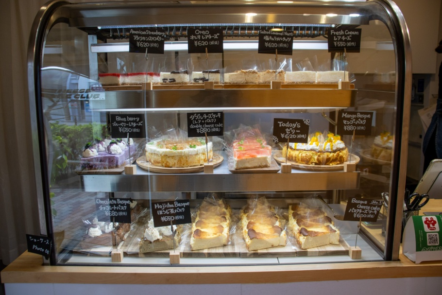 驚きとワクワクを届ける、“「CHEESECAKE CLUB」らしさ”