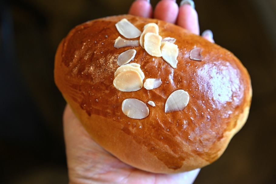 ブーランジェリー キッチンコムギ ショウタニのパン
