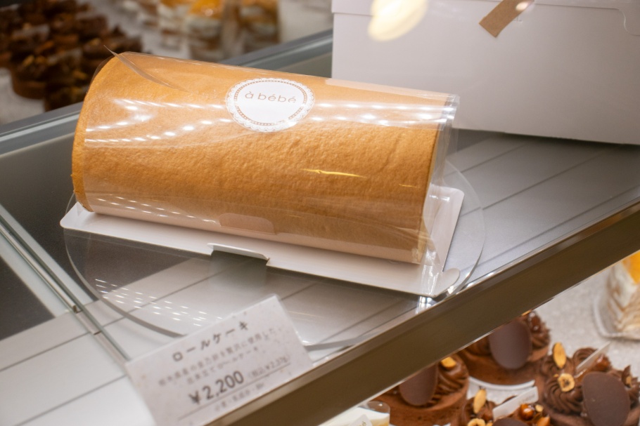 ひと手間を惜しまない。素材の魅力を引き出すお菓子作り