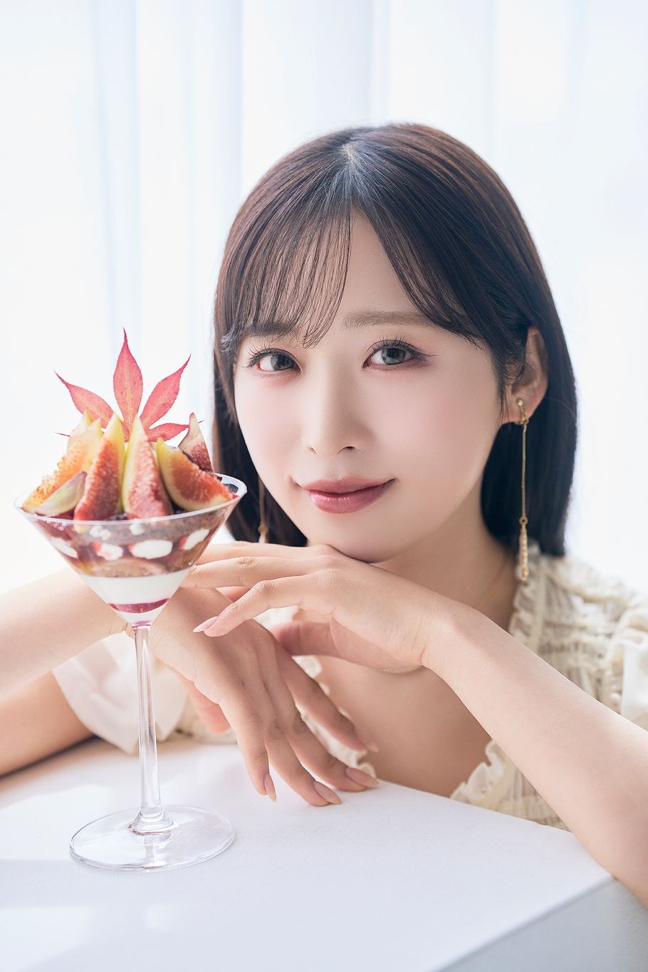 <連載>AKB48 小栗有以の「YUIとパフェ。」BON BON DE K(神奈川・茅ヶ崎)の場合